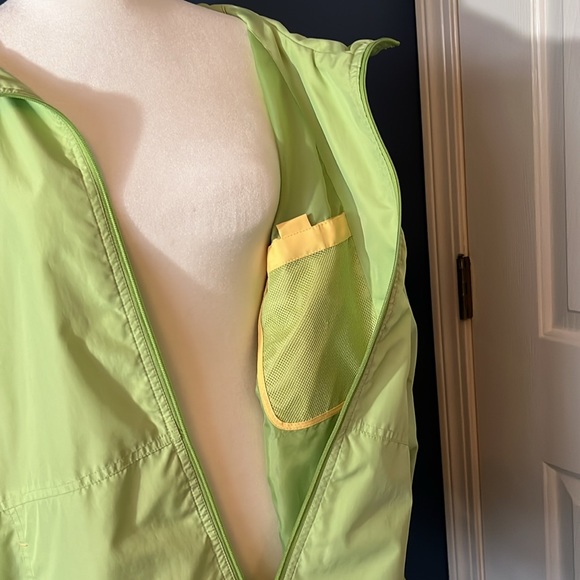 Hydro tech, Jacket by Macintosh New England, XL, lightweight, Spring or Autumn, - Picture 6 of 8